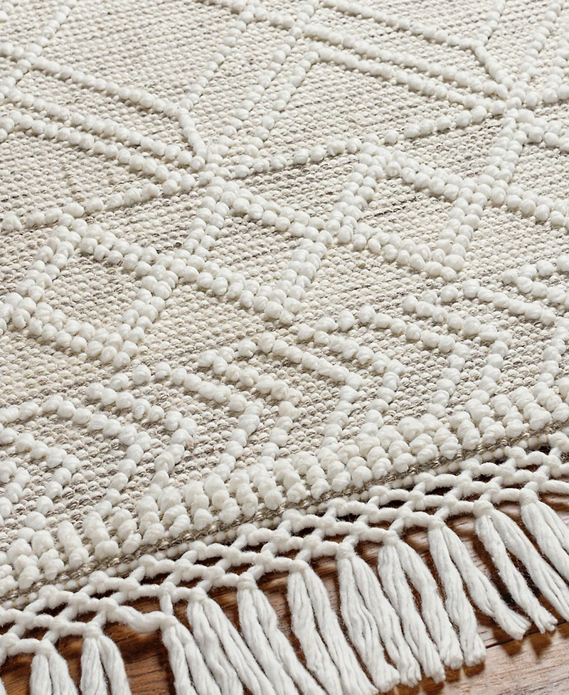 Livabliss Fleur Fle-2304 2'3" x 3'9" Outdoor Area Rug