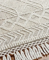 Livabliss Fleur Fle-2304 2'3" x 3'9" Outdoor Area Rug