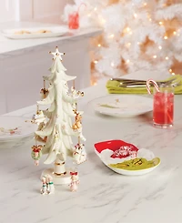 Lenox Merry Grinchmas Candy Dish