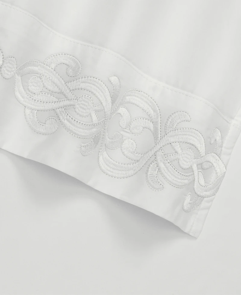 J Queen New York Imperial 4-Pc. Sheet Set, California King