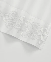 J Queen New York Imperial 4-Pc. Sheet Set, California King