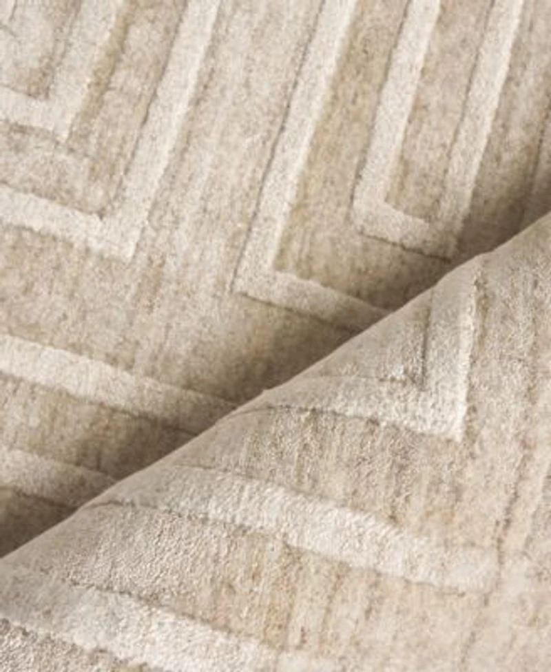 Exquisite Rugs Castelli Er4352 Area Rug