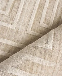 Exquisite Rugs Castelli Er4352 Area Rug