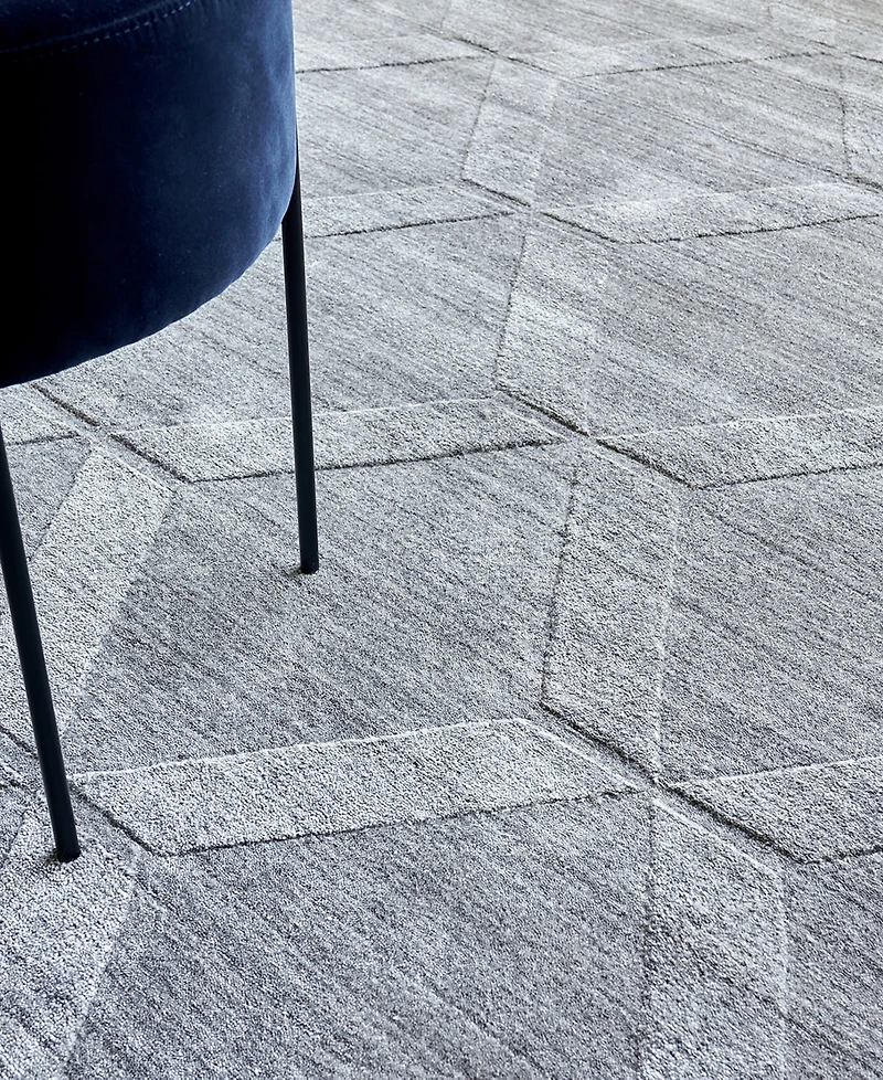 Exquisite Rugs Castelli ER4362 8' x 10' Area Rug