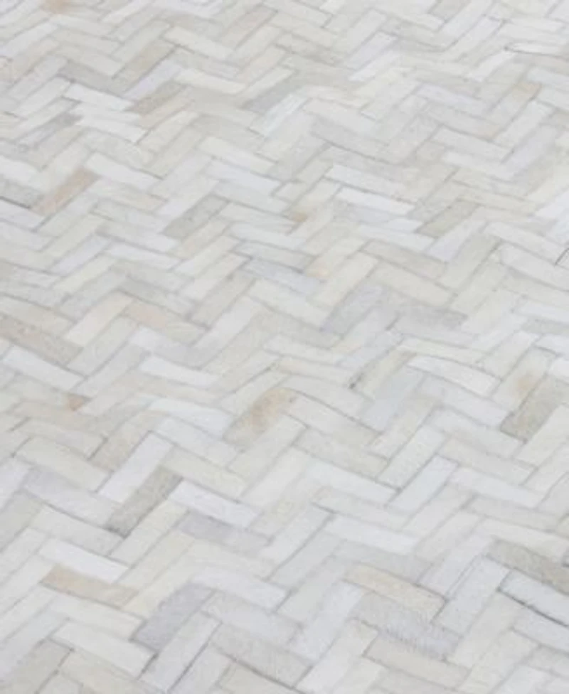 Exquisite Rugs Mosaic Er4055 Area Rug