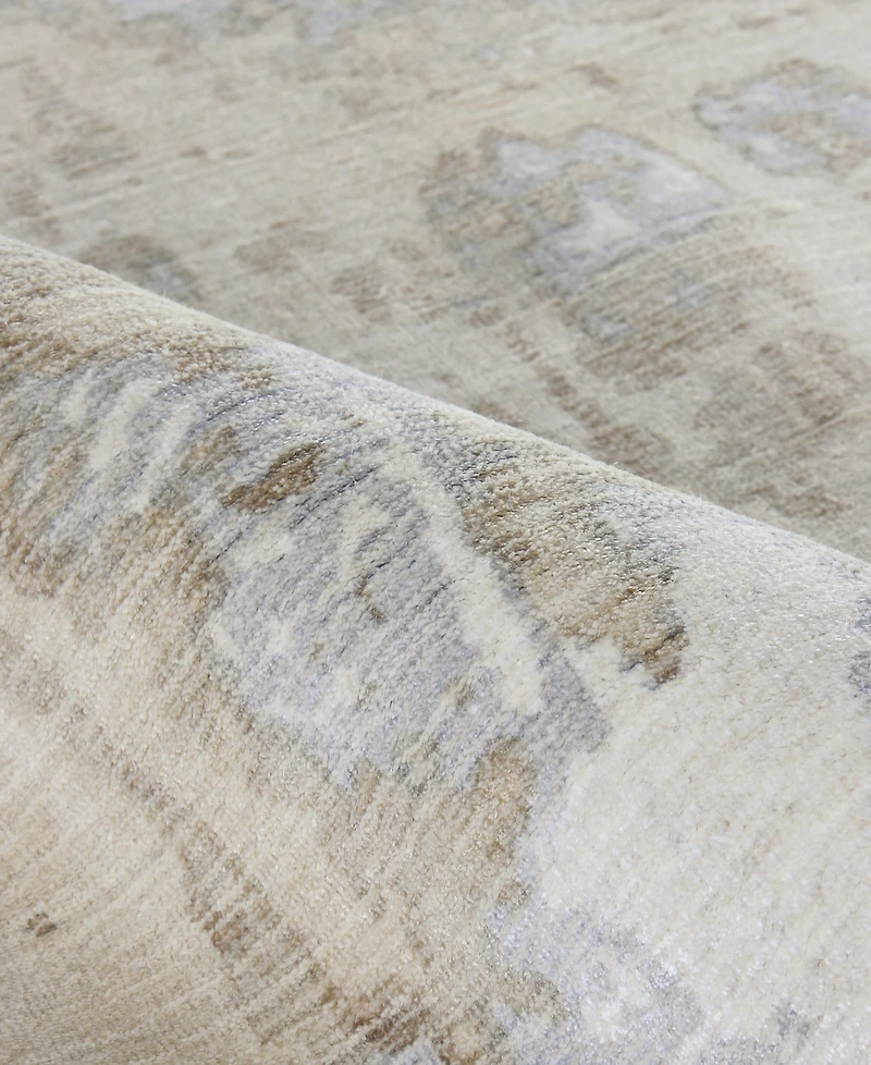 Exquisite Rugs Murano ER4031 8' x 10' Area Rug