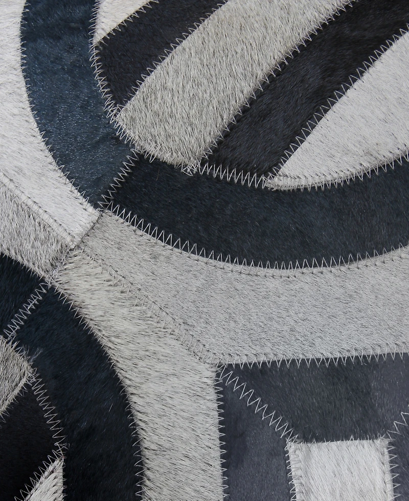 Exquisite Rugs Natural ER2142 5' x 8' Area Rug