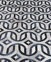Exquisite Rugs Natural ER2142 8' x 11' Area Rug