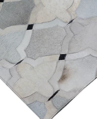 Exquisite Rugs Natural ER2176 5' x 8' Area Rug