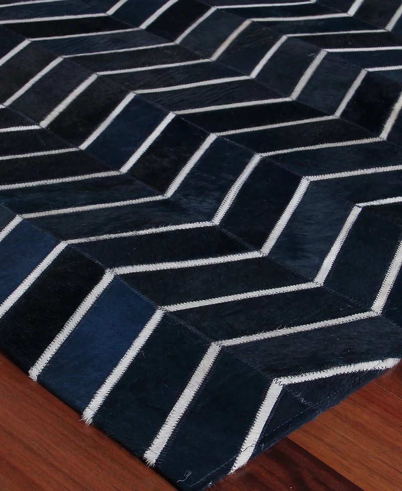 Exquisite Rugs Natural ER3921 5' x 8' Area Rug