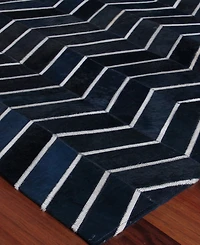 Exquisite Rugs Natural ER3921 5' x 8' Area Rug