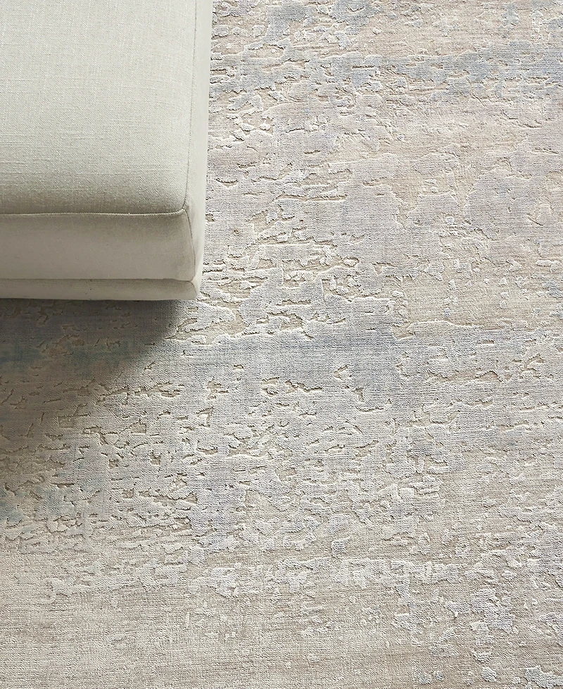 Exquisite Rugs Reflections ER2511 8' x 10' Area Rug