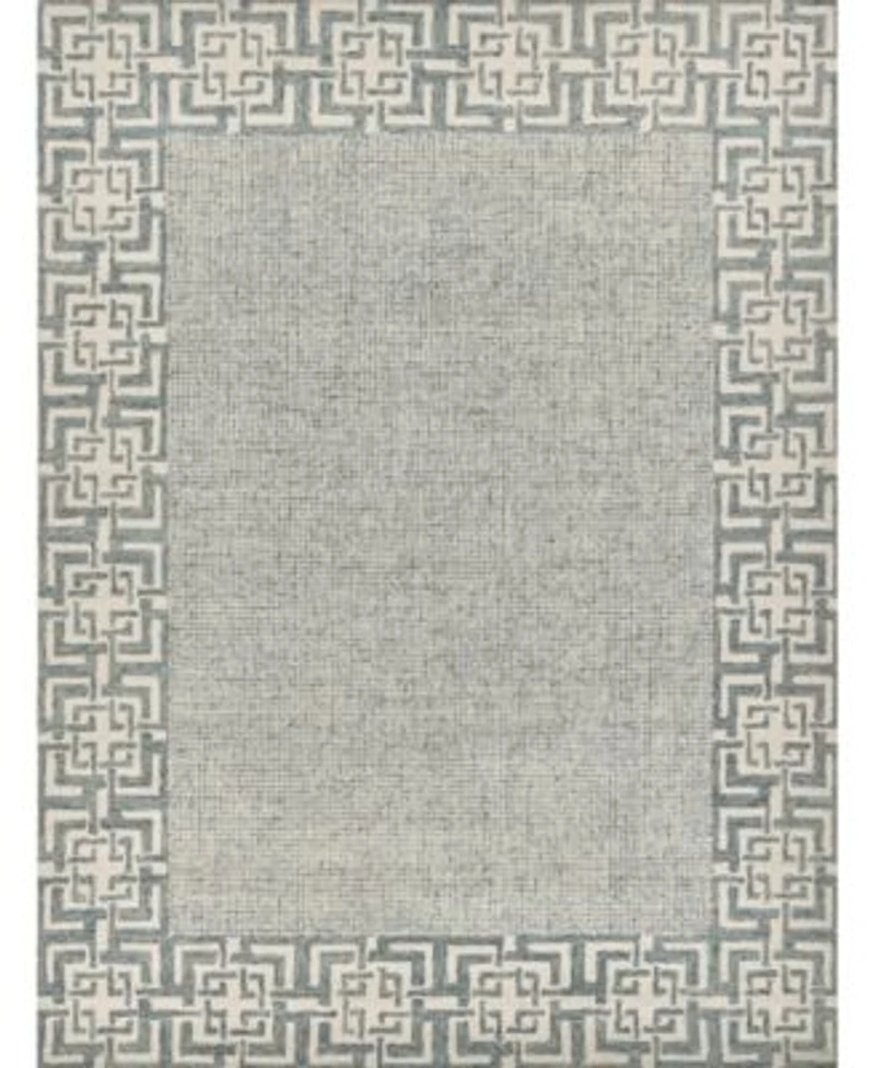Exquisite Rugs Caprice Er2701 Area Rug