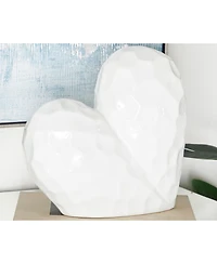 Contemporary Sculpture, 11" x 12"