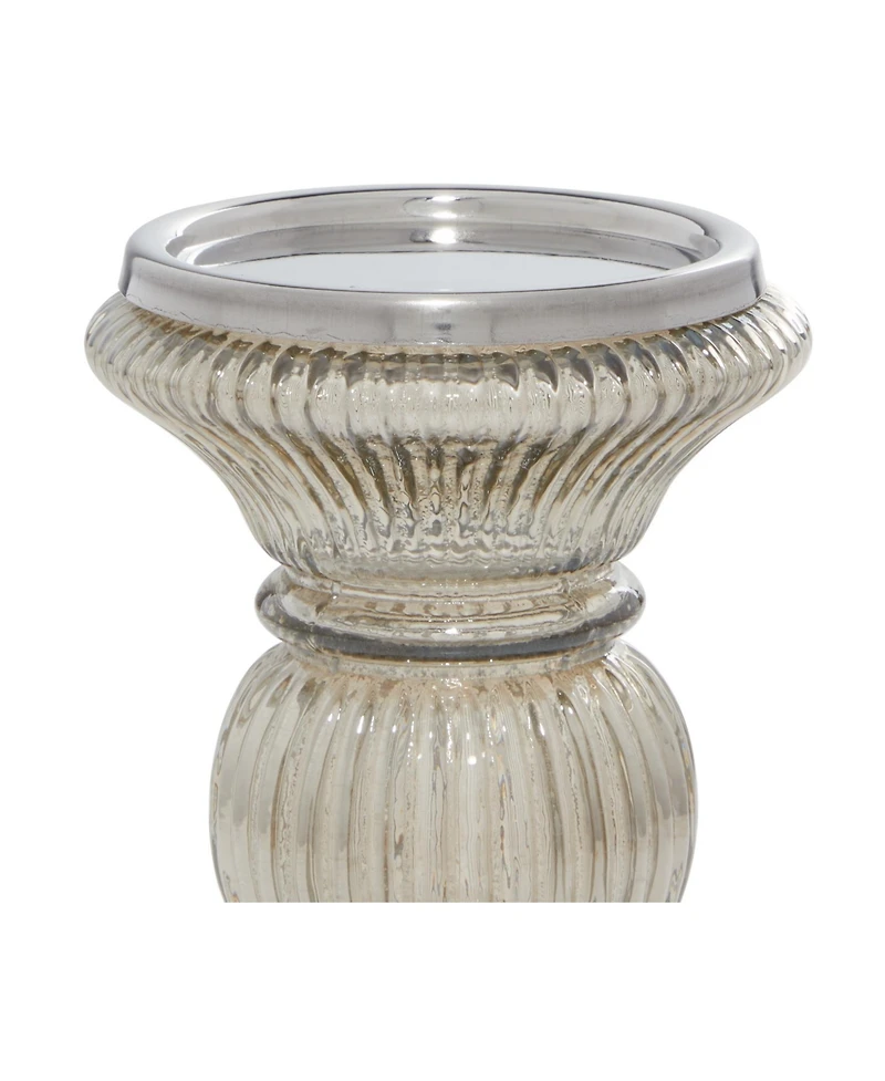 Traditional Candle Holder, Set of 3