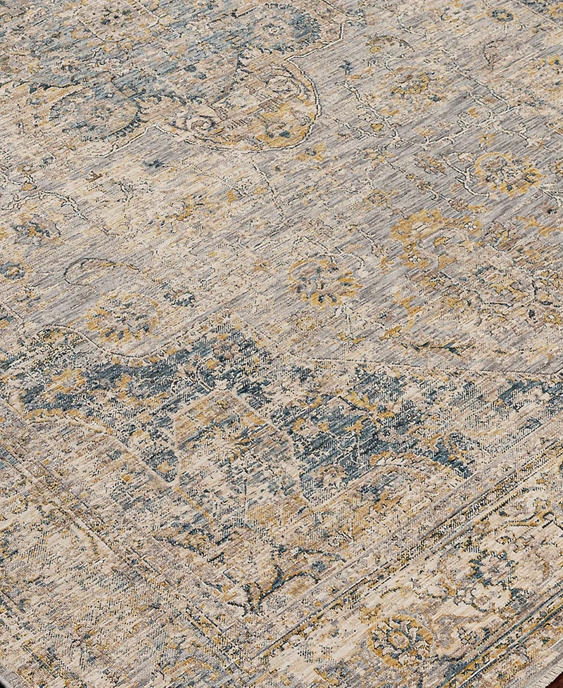 Livabliss Aspendos Aps-2303 6'7" x 9'6" Area Rug