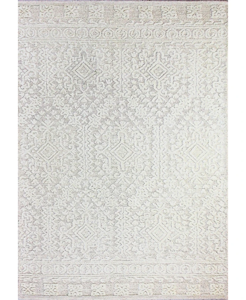 Closeout! Bashian Adige ADI163 3'6" x 5'6" Area Rug