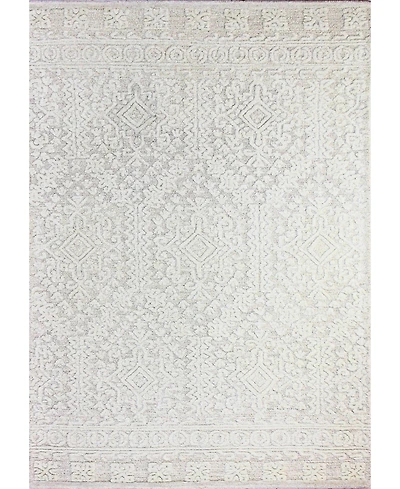 Closeout! Bashian Adige ADI163 3'6" x 5'6" Area Rug