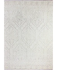 Closeout! Bashian Adige ADI163 3'6" x 5'6" Area Rug