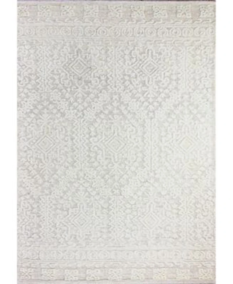 Bashian Adige Adi163 Area Rug