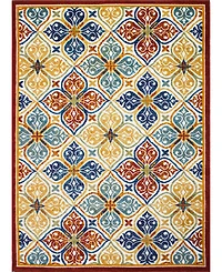 Bashian Gallery GAL106 5' x 7'6" Area Rug