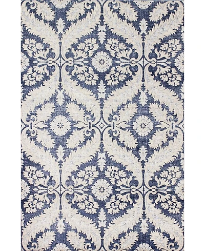 Closeout! Bashian Andalusia AND2009 3'6" x 5'6" Area Rug