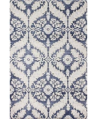 Closeout! Bashian Andalusia AND2009 3'6" x 5'6" Area Rug