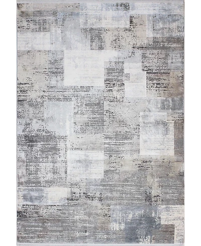 Bashian Charm CHM137 5' x 8' Area Rug