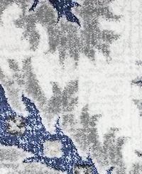 Closeout! Bashian Andalusia AND2008 3'6" x 5'6" Area Rug