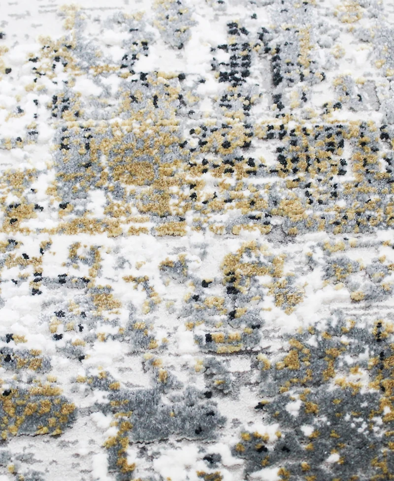 Bashian Charm CHM136 4' x 6' Area Rug