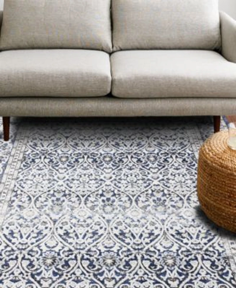 Closeout Bashian Andalusia And2011 Area Rug