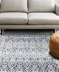 Closeout Bashian Andalusia And2011 Area Rug