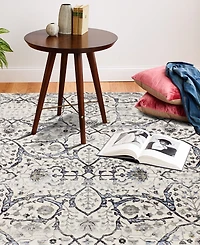 Closeout! Bashian Andalusia AND2006 3'6" x 5'6" Area Rug