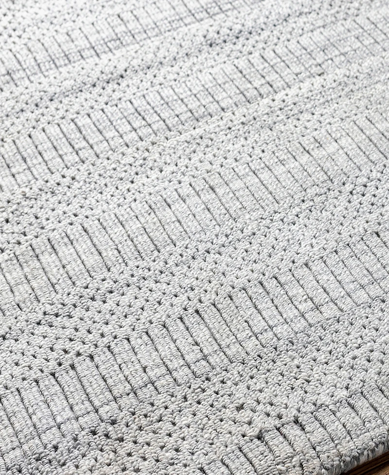 Surya Hickory Hck-2301 8' x 10' Outdoor Area Rug