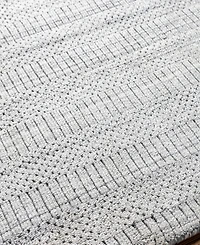 Surya Hickory Hck-2301 8' x 10' Outdoor Area Rug