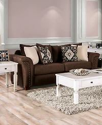 Varney Upholstered Sofa