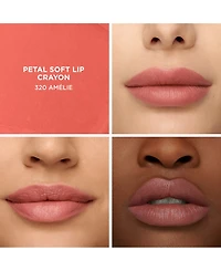 Laura Mercier Petal Soft Lipstick Crayon