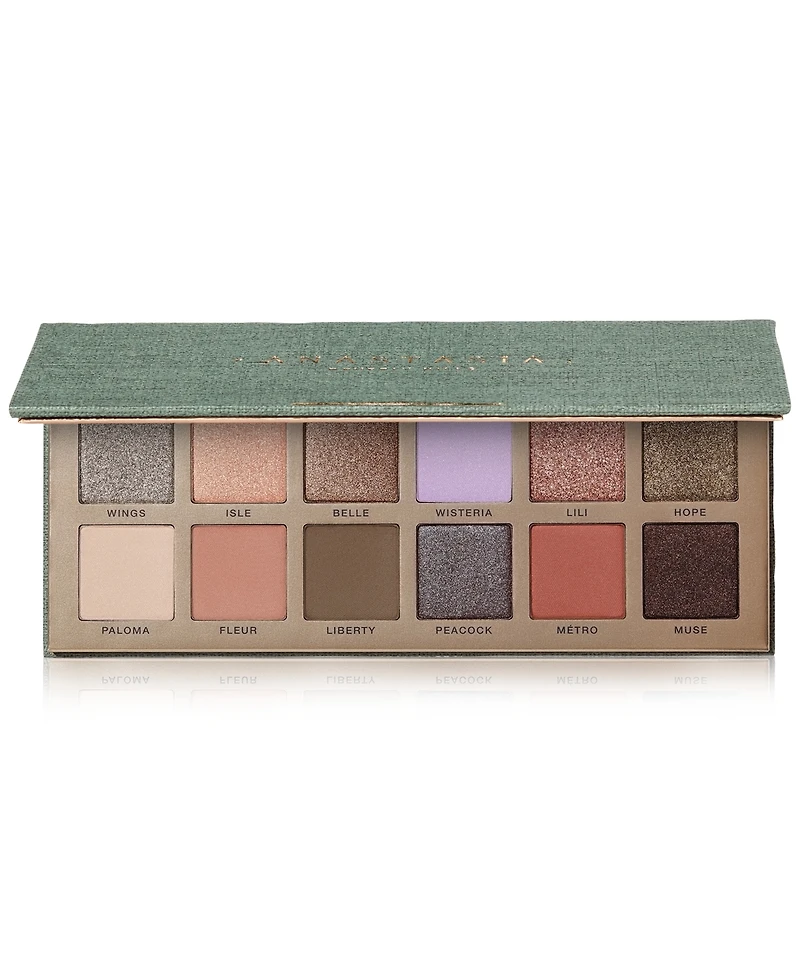 Anastasia Beverly Hills Nouveau Palette