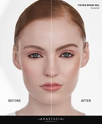Anastasia Beverly Hills Tinted Brow Gel