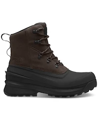 The North Face Men's Chilkat V Lace-Up Waterproof Boots