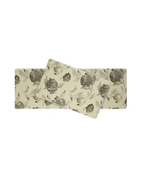 Laura Ashley Hydrangea Wellness Mats, Set of 2