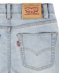 Levi's Big Boys 510 Skinny Fit Stretch Performance Jeans