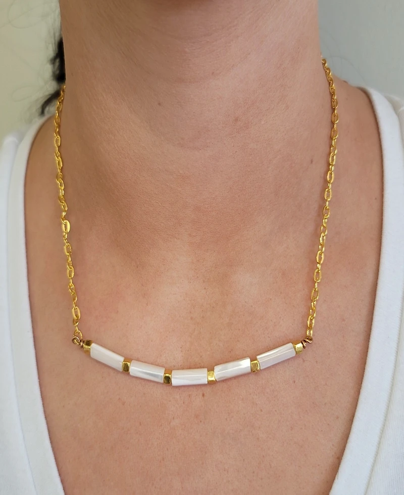 Sadaf Necklace