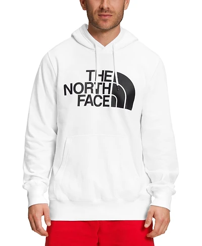 The North Face Men's Half Dome Logo Hoodie