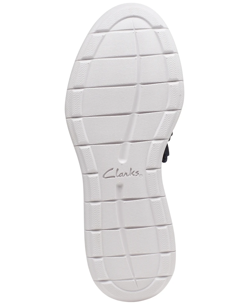 Clarks Women's Ezera Run Sneakers