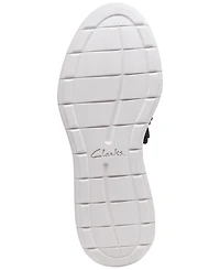 Clarks Women's Ezera Run Sneakers