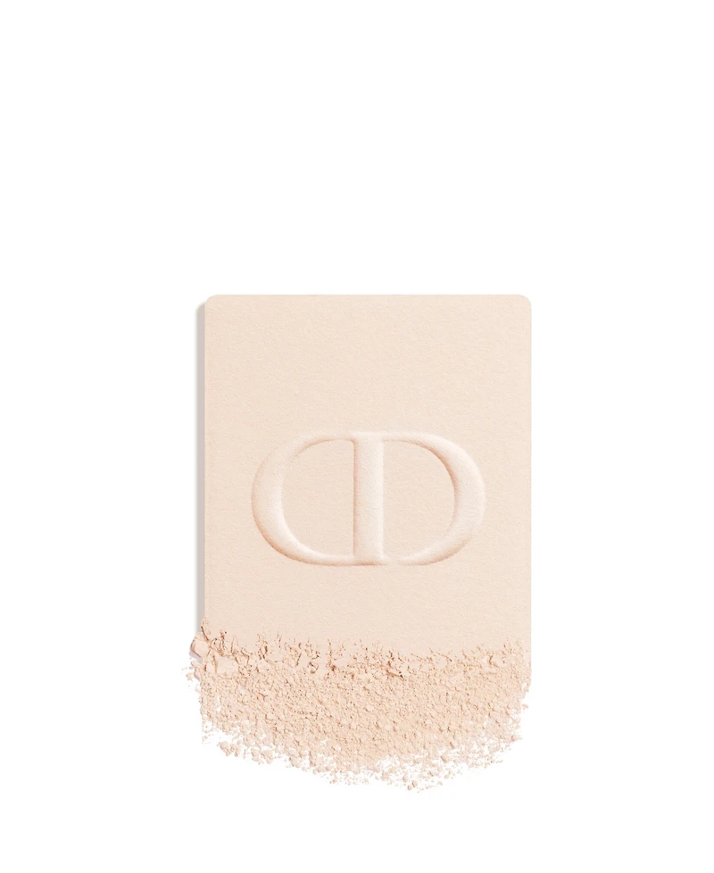 Dior Forever Natural Matte Velvet Compact Foundation
