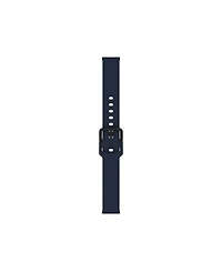 iTouch Air 3 44mm/Air 4 Extra Interchangeable Strap: Blue/Black Buckle