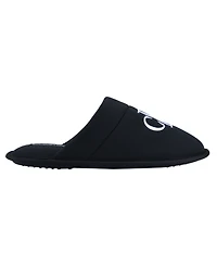 Calvin Klein Men's Xenith Round Toe Slip-on Slippers