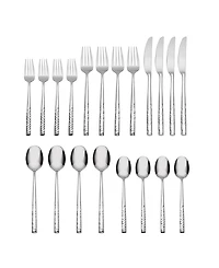 Mezze Set, 20 Piece